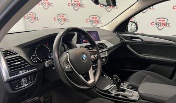 BMW – X3 2.0D XDRIVE lleno
