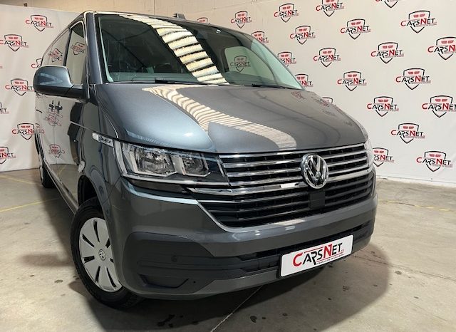 VOLKSWAGEN  – CARAVELLE 2.0 TDI BMT DSG lleno