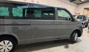 VOLKSWAGEN  – CARAVELLE 2.0 TDI BMT DSG lleno