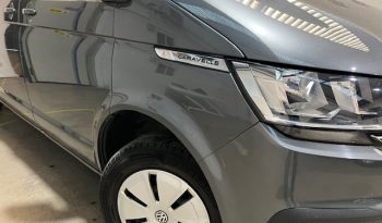 VOLKSWAGEN  – CARAVELLE 2.0 TDI BMT DSG lleno
