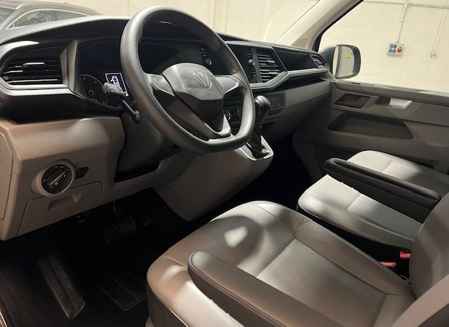 VOLKSWAGEN  – CARAVELLE 2.0 TDI BMT DSG lleno