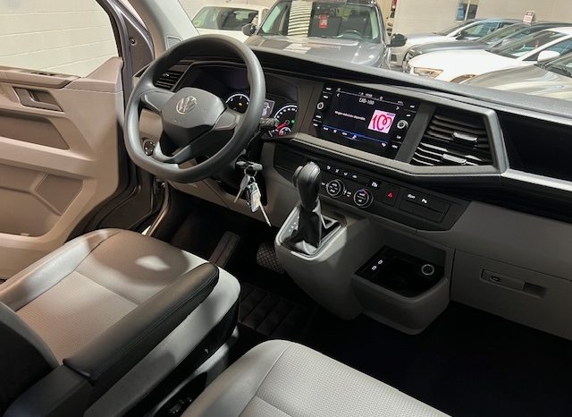 VOLKSWAGEN  – CARAVELLE 2.0 TDI BMT DSG lleno