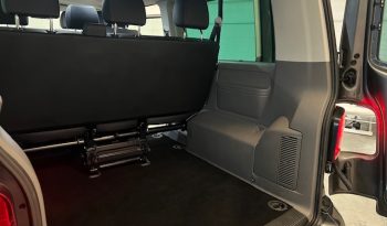 VOLKSWAGEN  – CARAVELLE 2.0 TDI BMT DSG lleno