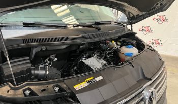 VOLKSWAGEN  – CARAVELLE 2.0 TDI BMT DSG lleno
