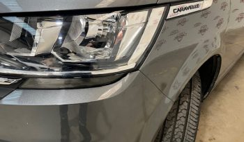 VOLKSWAGEN  – CARAVELLE 2.0 TDI BMT DSG lleno