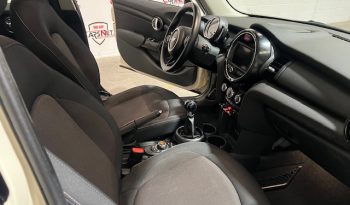 MINI  – ONE 5 PUERTAS lleno