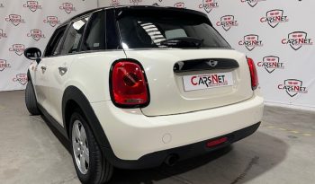 MINI  – ONE 5 PUERTAS lleno