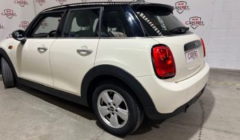MINI  – ONE 5 PUERTAS lleno