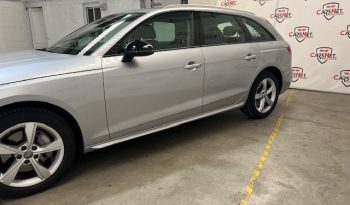 AUDI – A4 AVANT ADVANCED 40 TDI  S TRONIC lleno