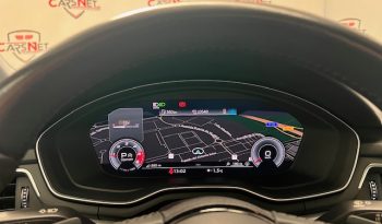AUDI – A4 AVANT ADVANCED 40 TDI  S TRONIC lleno