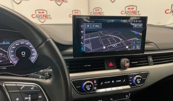 AUDI – A4 AVANT ADVANCED 40 TDI  S TRONIC lleno