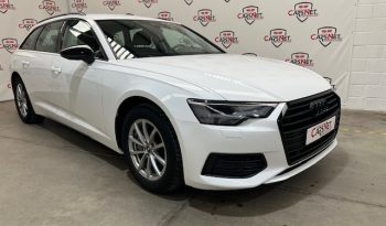 AUDI – A6 AVANT 40 TDI HÍBRIDO AUT. lleno