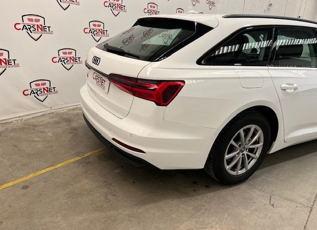 AUDI – A6 AVANT 40 TDI HÍBRIDO AUT. lleno