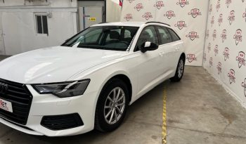 AUDI – A6 AVANT 40 TDI HÍBRIDO AUT. lleno