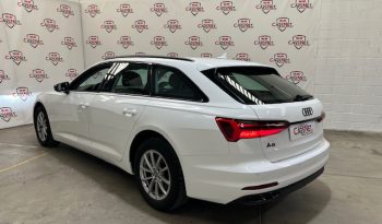 AUDI – A6 AVANT 40 TDI HÍBRIDO AUT. lleno