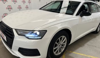 AUDI – A6 AVANT 40 TDI HÍBRIDO AUT. lleno