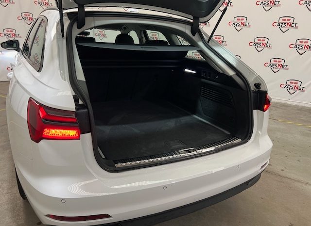AUDI – A6 AVANT 40 TDI HÍBRIDO AUT. lleno