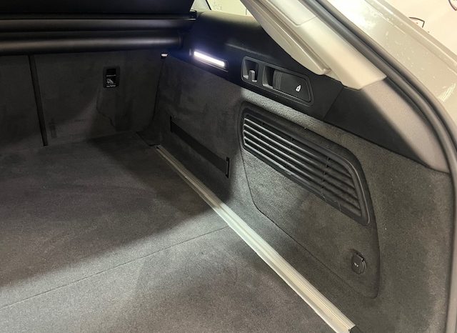 AUDI – A6 AVANT 40 TDI HÍBRIDO AUT. lleno