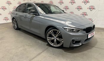 BMW  – SERIE 3 320 D lleno