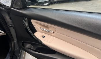 BMW  – SERIE 3 320 D lleno