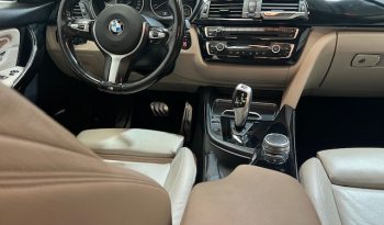 BMW  – SERIE 3 320 D lleno