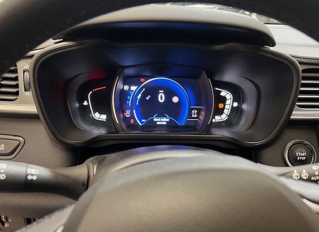 RENAULT  – KADJAR DCI 115 CV lleno