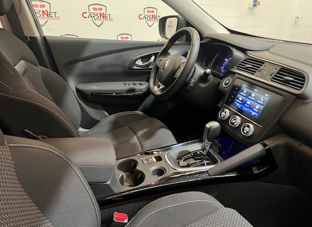 RENAULT  – KADJAR DCI 115 CV lleno