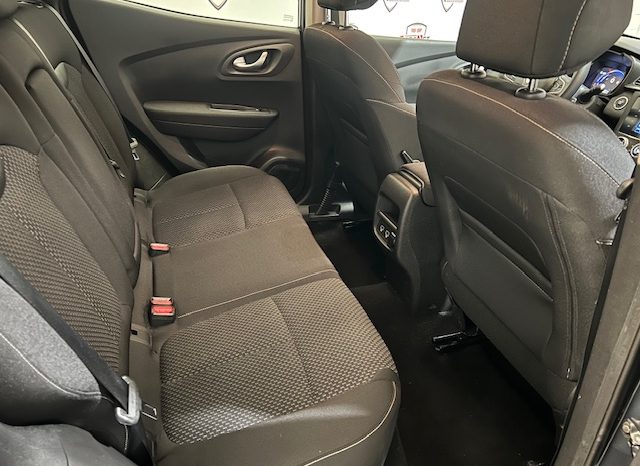 RENAULT  – KADJAR DCI 115 CV lleno