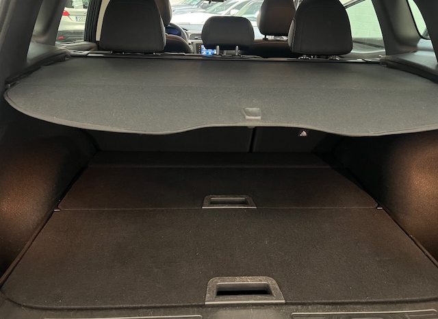 RENAULT  – KADJAR DCI 115 CV lleno