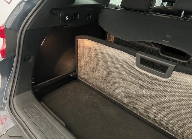 RENAULT  – KADJAR DCI 115 CV lleno