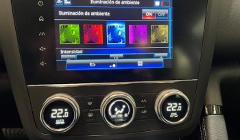 RENAULT  – KADJAR DCI 115 CV lleno
