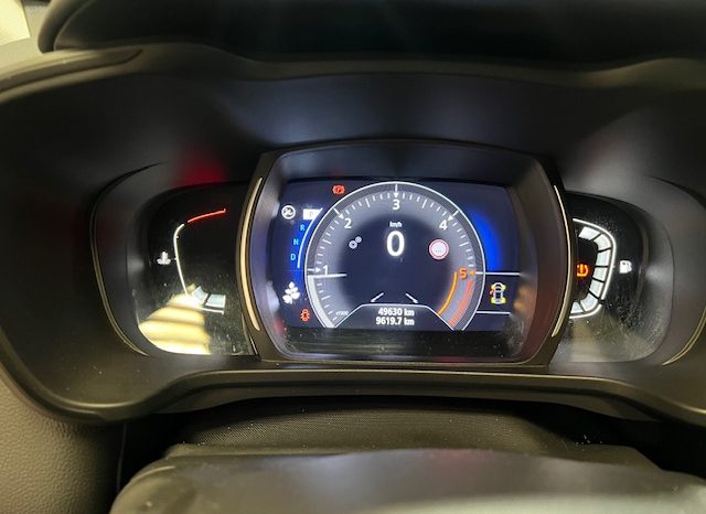 RENAULT  – KADJAR DCI 115 CV lleno