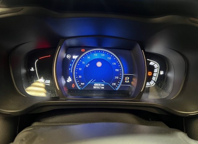 RENAULT  – KADJAR DCI 115 CV lleno