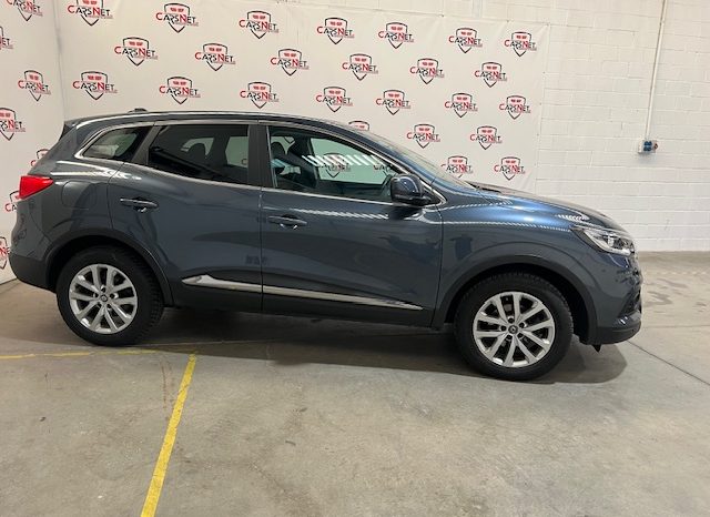 RENAULT  – KADJAR DCI 115 CV lleno