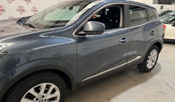RENAULT  – KADJAR DCI 115 CV lleno