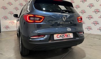 RENAULT  – KADJAR DCI 115 CV lleno