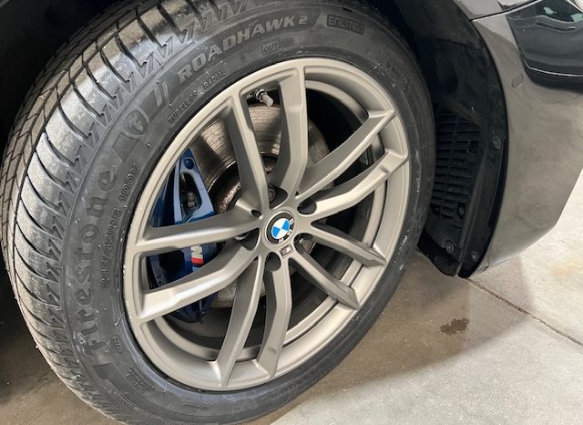 BMW  – SERIE 5 525DA TOURING “M” lleno
