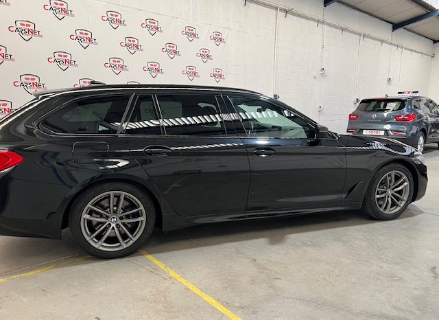 BMW  – SERIE 5 525DA TOURING “M” lleno