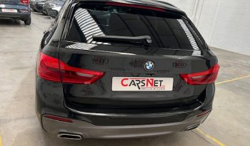 BMW  – SERIE 5 525DA TOURING “M” lleno
