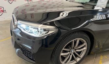 BMW  – SERIE 5 525DA TOURING “M” lleno
