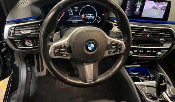 BMW  – SERIE 5 525DA TOURING “M” lleno