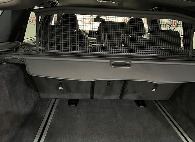 BMW  – SERIE 5 525DA TOURING “M” lleno