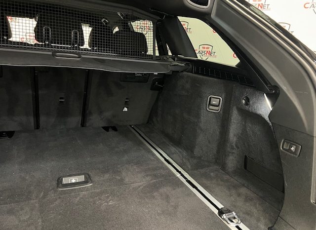 BMW  – SERIE 5 525DA TOURING “M” lleno