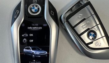 BMW  – SERIE 5 525DA TOURING “M” lleno