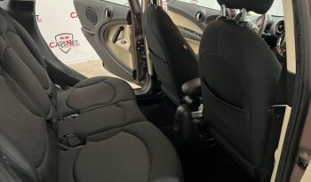MINI  – COUNTRYMAN COOPER D lleno