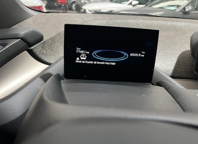 BMW  – i3 120 AH lleno