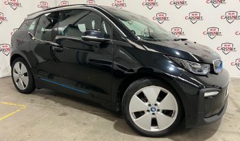 BMW  – i3 120 AH lleno
