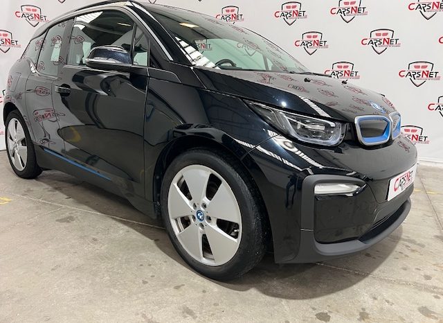 BMW  – i3 120 AH lleno