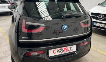 BMW  – i3 120 AH lleno