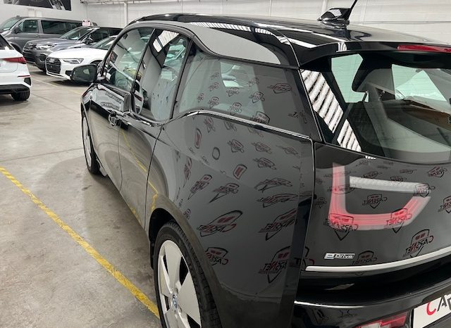 BMW  – i3 120 AH lleno